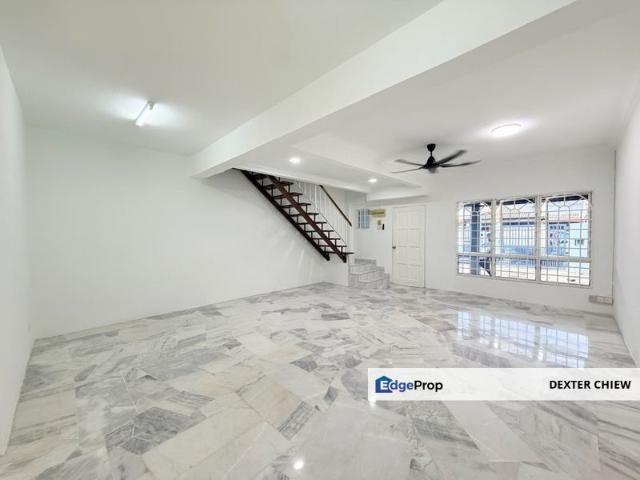 Bandar Country Homes