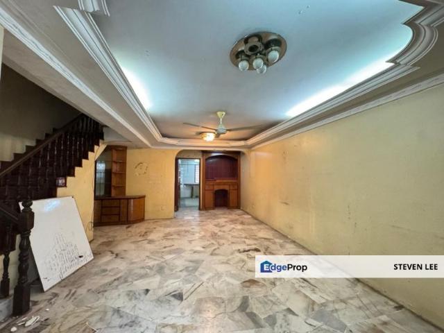 Bandar Country Homes