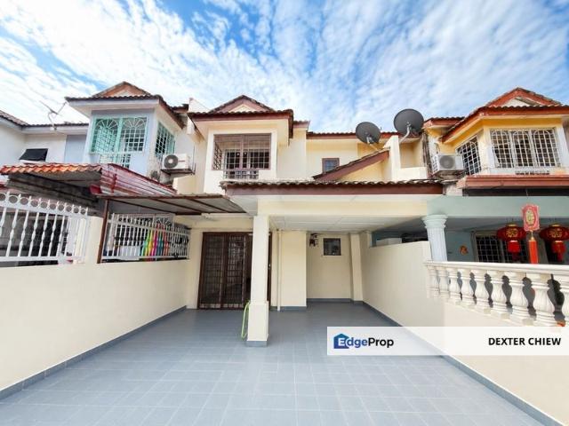 Bandar Country Homes