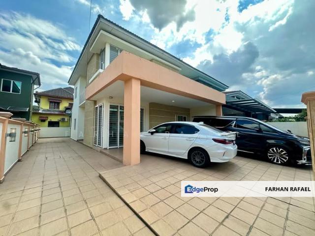 Bandar Country Homes