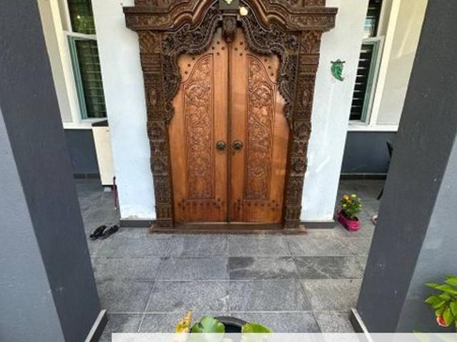 Bandar Country Homes