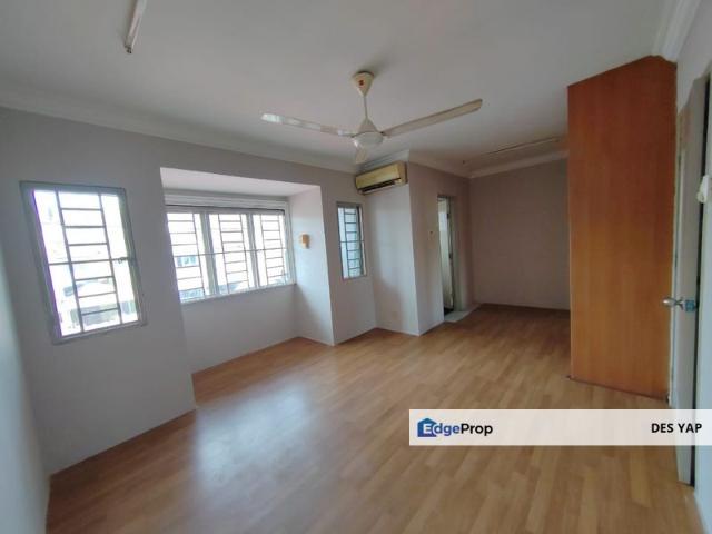 Bandar Country Homes