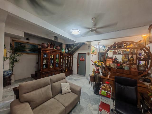 Bandar Country Homes Desa 2