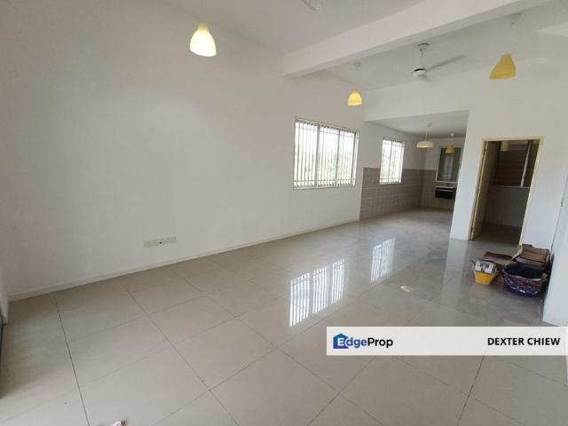 Bandar Country Homes, Desa 7 End Lot