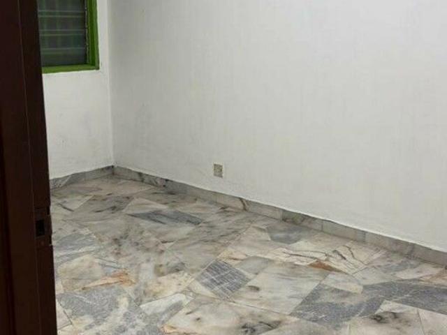 Bandar Country Homes Double Storey House