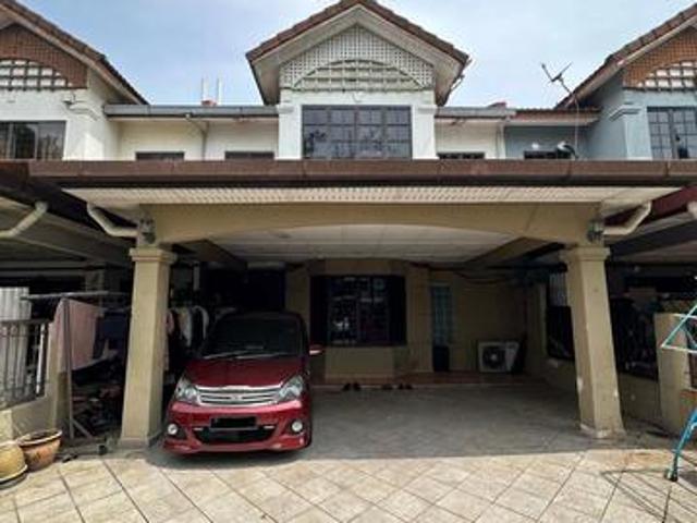 Bandar Country Homes Phase 7 24x70 Freehold Double Storey 41 Room