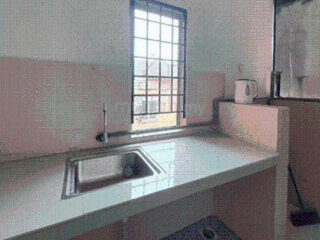 Bandar Country Homes, Rajawali Aparment, Rawang