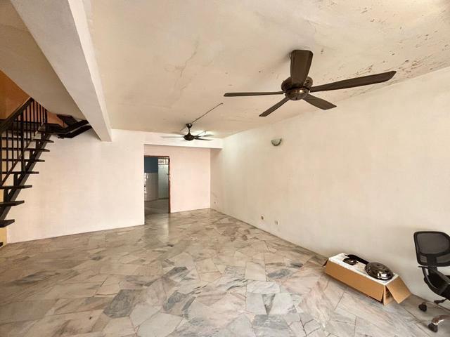 Bandar Country Homes Rawang