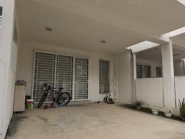 Bandar Country Homes Rawang