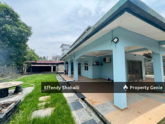 BANDAR COUNTRY HOMES RAWANG BUNGALOW