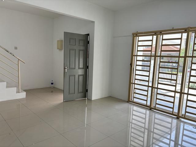 Bandar Cassia Barat Batu Kawan
