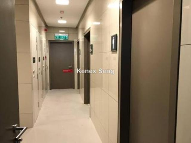 Bandar Cassia @ Batu Kawan Light Industry Factory 3600sqft For Rent
