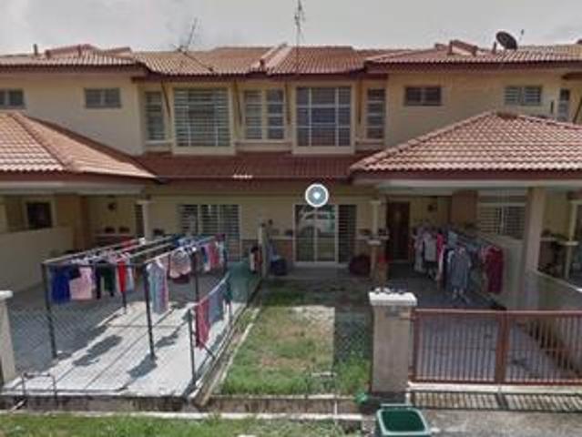 Bandar Cassia 2 Storey Terrace Batu Kawan