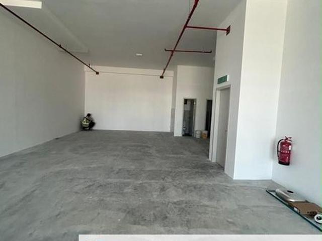 Bandar Cassia