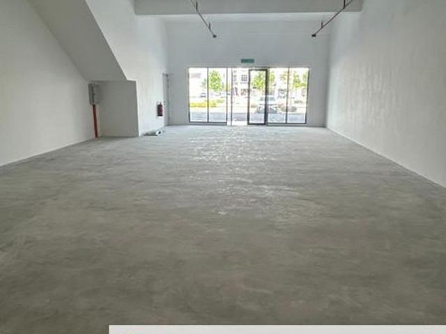 Bandar Cassia