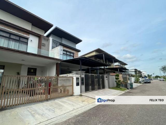 Bandar Cemerlang