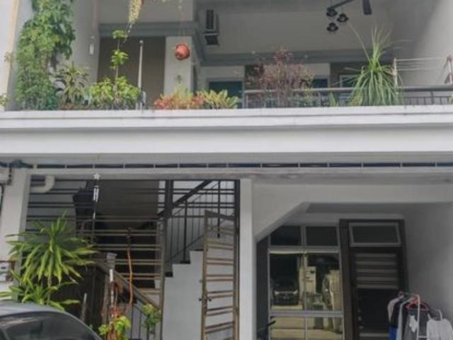 Bandar Cemerlang