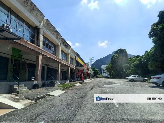 BANDAR CYBER IPOH