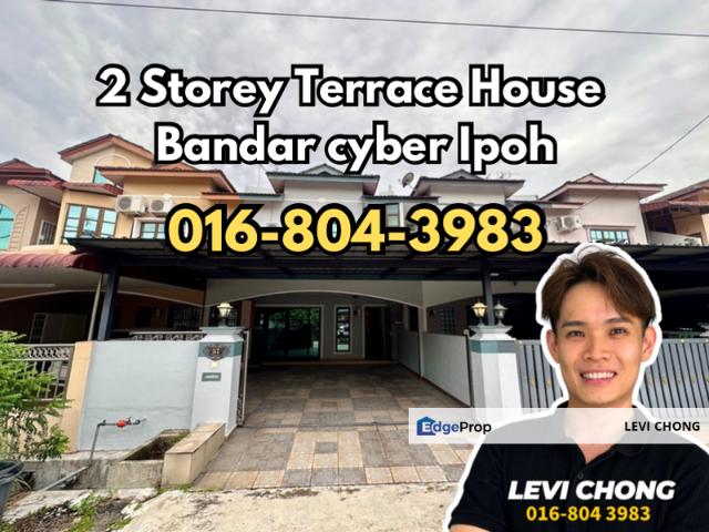 Bandar Cyber Ipoh