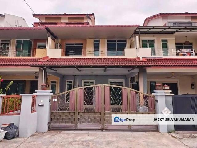 Bandar Cyber Ipoh