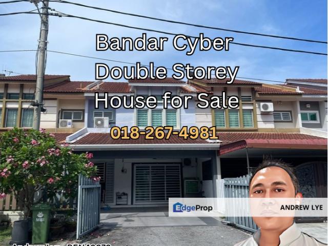 Bandar Cyber Ipoh