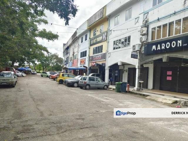 Bandar Amanjaya