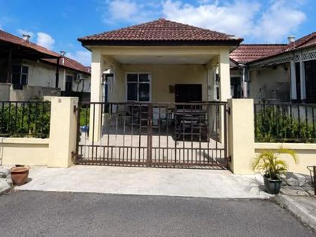 Bandar Amanjaya 2800sf Sungai Petani 28 Discount