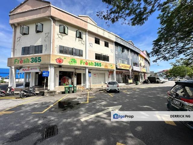 Bandar Amanjaya