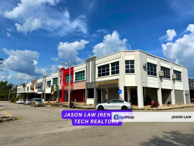 Bandar Amanjaya