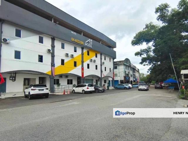 Bandar Amanjaya