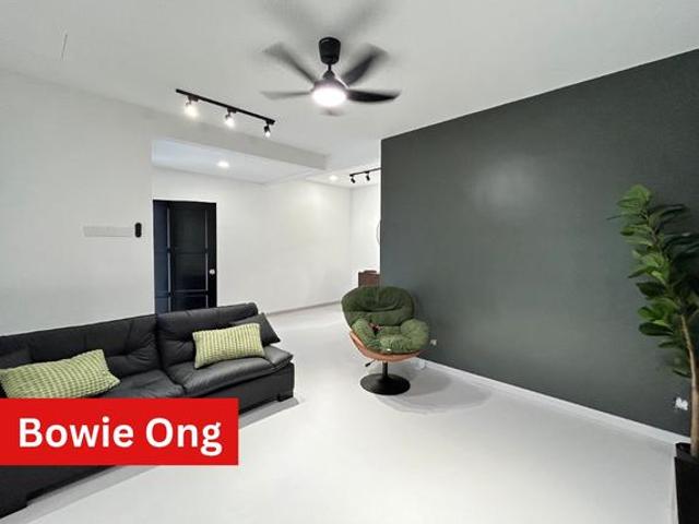 Bandar Amanjaya Anggerik 2 Storey Terrace For SALE