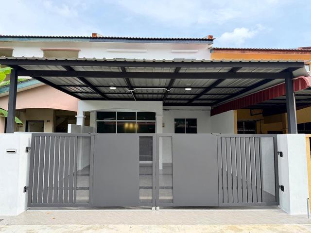 Bandar Amanjaya Anggerik Double Storey Sungai Petani