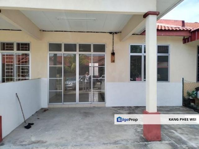 BANDAR AMANJAYA KEMBOJA