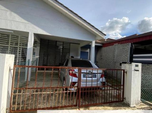 BANDAR AMANJAYA PPAM ANISE