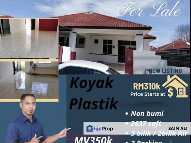 BANDAR AMANJAYA ZON ANGGERIK