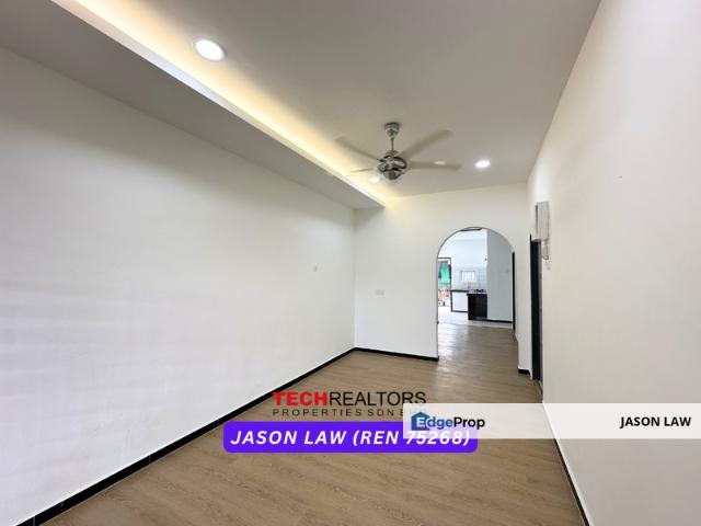 BANDAR AMANJAYA ZON ANGGERIK