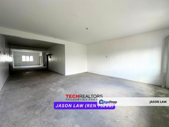 BANDAR AMANJAYA ZON CEMPAKA