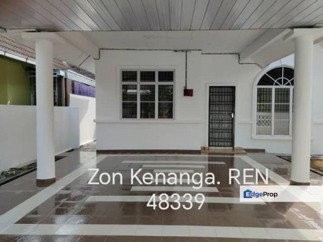 BANDAR AMANJAYA ZON KENANGA