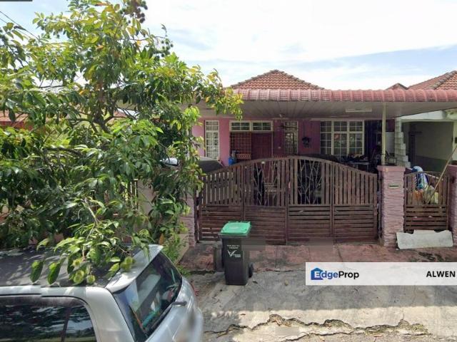 BANDAR AMANJAYA ZON KENANGA