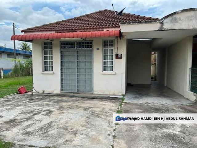 BANDAR AMANJAYA ZON KENANGA