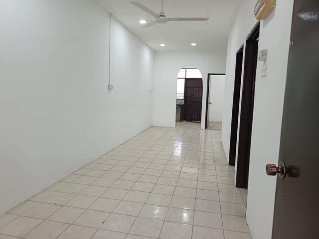 Bandar Amanjaya Zon Seroja 1 Storey Terrace House For Sale