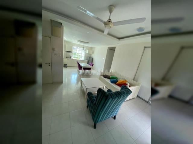 BANDAR AGACIA, KAMPAR 3 FLOOR UNIT FOR RENT