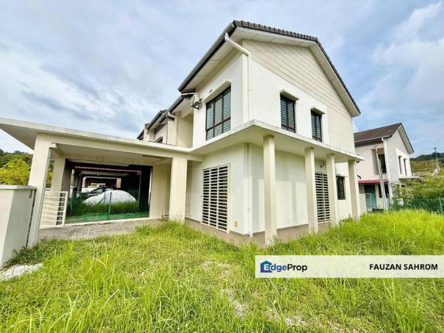 BANDAR AINSDALE FASA 1 MURNI