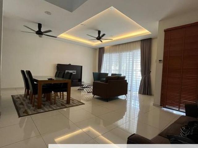 BANDAR AINSDALE FASA 3B TENANG