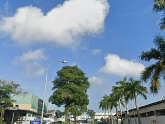 Bandar Alam Masai