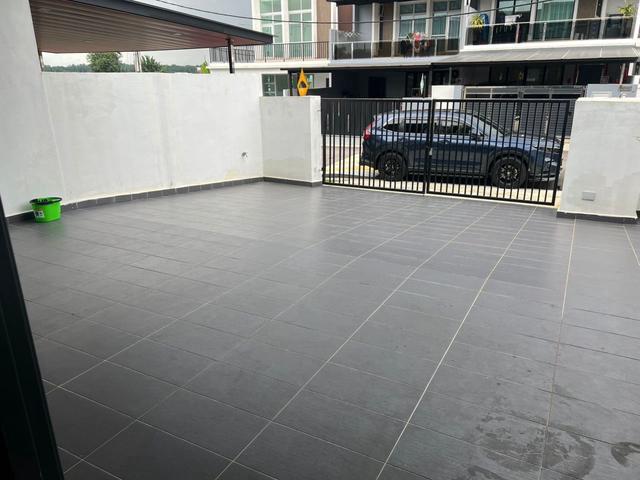 Bandar Alam Seri Alam Bandar Seri Alam Masai Taman Rinting K
