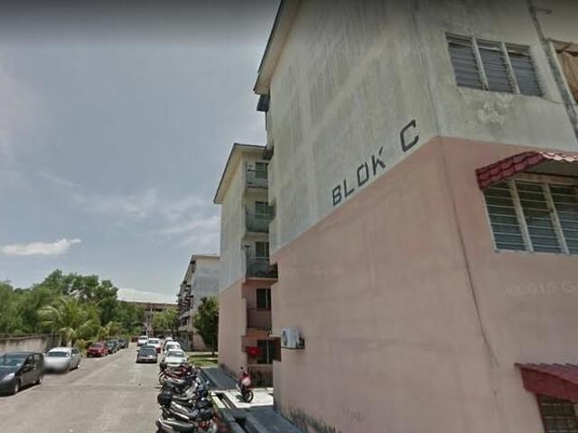 Bandar Armada Putra, Klang