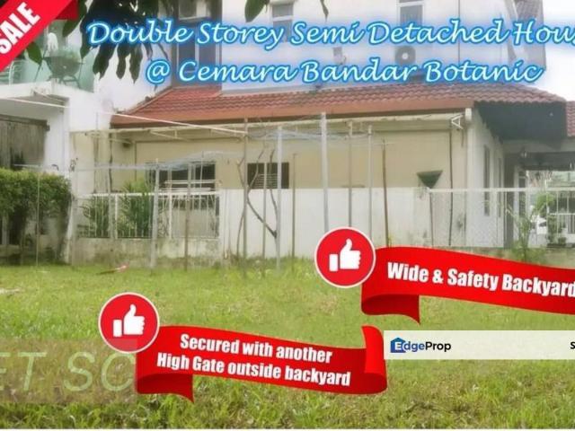 Bandar Botanic