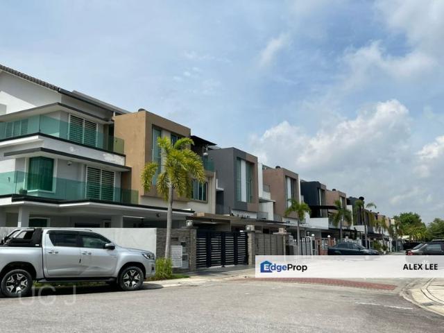 Bandar Botanic