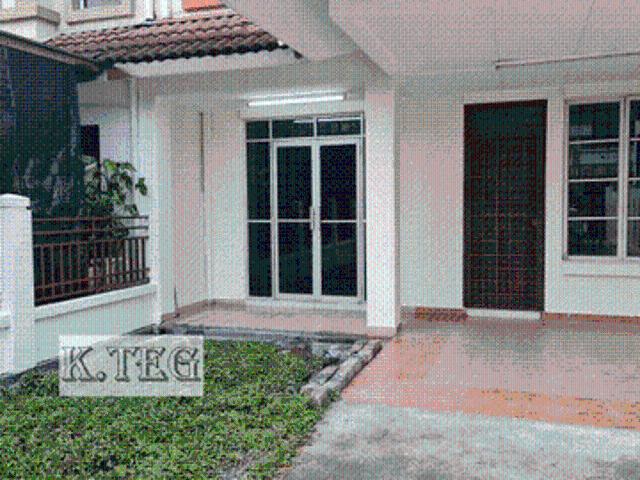 Bandar Botanic